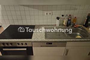 Tauschwohnung: 3,5-Zimmer-Wohnung in Düsseldorf Stadtbezirk 1 – Die vollständige Adresse der Immobilie erhältst du vom Anbieter., 40210 Stadtmitte, Düsseldorf – Vorschaubild 9