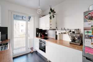 Stuttgart-WEST: TOP  ++modernisiert++ Mehrfamilienhaus in beliebter Lage – Stuttgart – Vorschaubild 10