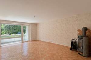 Großzügige 2-Zimmer-Wohnung mit Kamin, Süd-Loggia und Gartenzugang – Die vollständige Adresse der Immobilie erhältst du vom Anbieter., 22045 Jenfeld, Hamburg – Vorschaubild 9