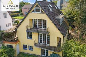 Aachen-Südviertel - Freistehendes Einfamilienhaus in Bestlage – Die vollständige Adresse der Immobilie erhältst du vom Anbieter., 52076 Burtscheid Steinebrück, Aachen – Vorschaubild 21