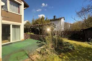 Freistehendes charmantes Einfamilienhaus mit großem Garten in ruhiger Lage – Die vollständige Adresse der Immobilie erhältst du vom Anbieter., 55120 Mombach, Mainz – Vorschaubild 14