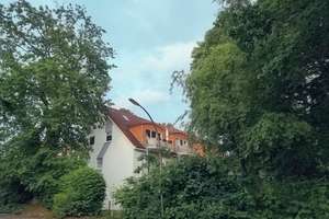 Charmante 3-Zi.- Maisonettewhg, TG-Stellplatz ,Garten, Balkon in grüner Lage von Hamburg Meiendorg – Die vollständige Adresse der Immobilie erhältst du vom Anbieter., 22145 Rahlstedt, Hamburg – Vorschaubild 10