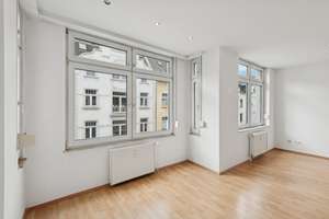Nähe Zoo! Große 3 Zimmer Jugendstilwohnung!! – 47800 Bockum, Krefeld – Vorschaubild 3