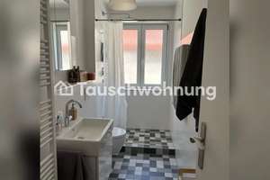 Tauschwohnung: Tausche 2-Zi. Wohnung in Nehausen gegen 3-4 Zi. (zentral) – Die vollständige Adresse der Immobilie erhältst du vom Anbieter., 80639 Neuhausen, München – Vorschaubild 7
