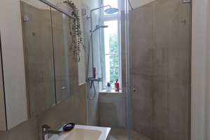 Bezugsfertig! Hochwertig ausgestattete Altbauwohnung mit Aufzug, Südbalkon, 2 Bädern uvm. – Die vollständige Adresse der Immobilie erhältst du vom Anbieter., 10557 Moabit, Berlin – Vorschaubild 14