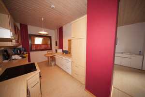 PREIS GESENKT! Großes Zweifamilienhaus mit viel Platz, in einem ruhigen Ortsteil von Bad Rodach! – Coburg (Kreis) – Vorschaubild 14