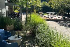 Wunderschöne Neubau Wohnung mit 2 Balkonen und Terasse