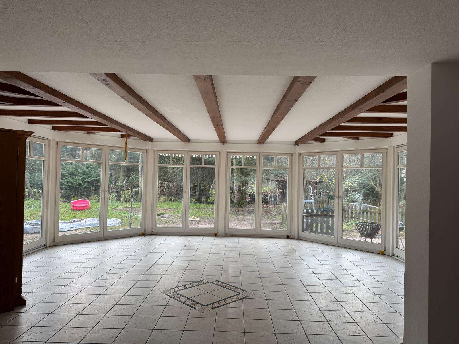 Immobilie in Lübtheen - Attraktives Architektenhaus für 2 Familien in ruhiger Lage-provisionsfrei - Bild 10