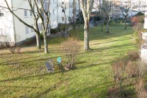 Wohnen mit Parkblick - zwischen Bessungen und Verlagsviertel – Kattreinstraße 13, 64295 Darmstadt-West, Darmstadt – Vorschaubild 4