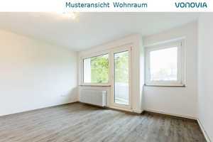 Helle 3-Zimmer-Wohnung mit großem Balkon! – Frohnhauser Str. 365, 45144 Essen – Vorschaubild 3