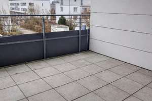 Moderne 4-Zimmer Maisonette mit Balkon – Die vollständige Adresse der Immobilie erhältst du vom Anbieter., 70376 Burgholzhof, Stuttgart – Vorschaubild 6