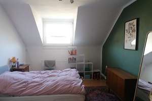 Wohnung mit 2 Zi., KDB in der südlichen Innenstadt – Landgrafenstr. 126, 44139 Ruhrallee, Dortmund – Vorschaubild 4