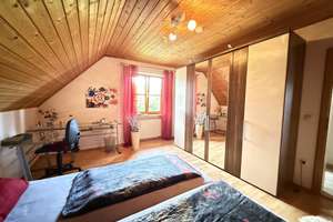 Großzügiges Zweifamilienhaus mit Traumgarten und Doppelgarage in Neuburg/Heinrichsheim – Die vollständige Adresse der Immobilie erhältst du vom Anbieter., 86633 Neuburg an der Donau – Vorschaubild 29