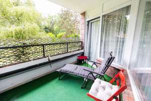 Helle 3-Zimmer-Wohnung mit Balkon – bequem erreichbar per Aufzug – Die vollständige Adresse der Immobilie erhältst du vom Anbieter., 41236 Rheydt, Mönchengladbach – Vorschaubild 11