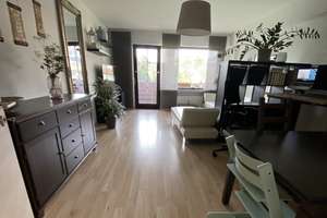 Vermietete 3-Zimmer-Wohnung mit Balkon! – Die vollständige Adresse der Immobilie erhältst du vom Anbieter., 40593 Urdenbach, Düsseldorf – Vorschaubild 9