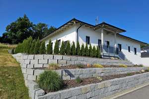 Hochwertiger Bungalow, der Komfort und Lebensqualität neu definiert! – Die vollständige Adresse der Immobilie erhältst du vom Anbieter., 94501 Beutelsbach – Vorschaubild 4