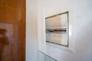 Lichtdurchflutete 3-Zimmer-Wohnung mit Balkon  – Die vollständige Adresse der Immobilie erhältst du vom Anbieter., 22395 Sasel, Hamburg – Vorschaubild 14