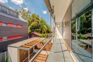 ***Großzügiges Reihenhaus mit Terrasse und Garten  im Zentrum von Stuttgart-Sillenbuch*** – Die vollständige Adresse der Immobilie erhältst du vom Anbieter., 70619 Sillenbuch (Ortsteil), Stuttgart – Vorschaubild 19
