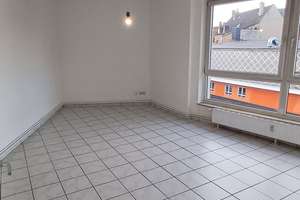 Zentrale 1-Zimmer Wohnung in der Nähe der Herrenhäuser Gärten!