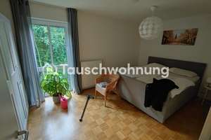 Tauschwohnung: Ruhige 3ZKBB Wohnung in Münster-Hiltrup