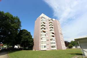 Sonniges, ruhiges Appartement mit Balkon und Aufzug - kurzfristig beziehbar!
