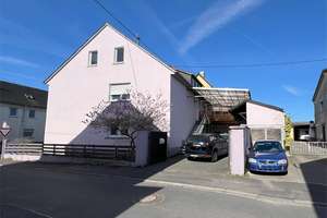 Attraktives Renditeobjekt in Wirges – Vollvermietetes Mehrfamilienhaus mit Halle und Garage – Die vollständige Adresse der Immobilie erhältst du vom Anbieter., 56422 Wirges – Vorschaubild 5
