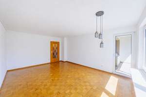 Bezugsfrei! Tolle Raumaufteilung mit Südbalkon – Die vollständige Adresse der Immobilie erhältst du vom Anbieter., 33689 Sennestadt, Bielefeld – Vorschaubild 5