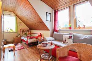 Familienoase zwischen Wismar und Schwerin: Schönes EFH mit gepflegtem Garten und einer Garage – Nordwestmecklenburg (Kreis) – Vorschaubild 10