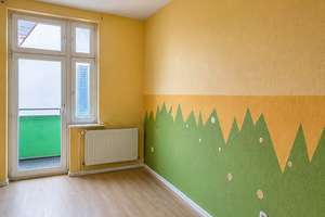 Gemütliche 3-Zimmer-Wohnung mit Balkon in Dortmund – optional mit Garten & Garage – Die vollständige Adresse der Immobilie erhältst du vom Anbieter., 44225 Barop, Dortmund – Vorschaubild 7