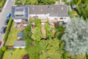 Bezahlbares Eigenheim in Bonn: kompaktes Reihenhaus mit Garten und Keller – Die vollständige Adresse der Immobilie erhältst du vom Anbieter., 53121 Endenich, Bonn – Vorschaubild 23