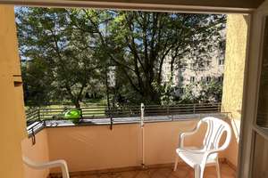 Neu sanierte helle 2-Zimmer Wohnung mit Südbalkon im 2.OG in ruhiger Lage in Wilmersdorf – Die vollständige Adresse der Immobilie erhältst du vom Anbieter., 14197 Wilmersdorf, Berlin – Vorschaubild 5
