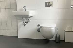 Charmante 2-Zimmer Wohnung im EG in Bochum-Stiepel – Kemnader Strasse 283, 44797 Stiepel, Bochum – Vorschaubild 7