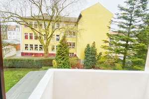 Renovierte Wohnung mit Balkon - Erstbezug nach Sanierung – Die vollständige Adresse der Immobilie erhältst du vom Anbieter., 45881 Schalke, Gelsenkirchen – Vorschaubild 4