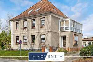 Mehrfamilienhaus mit Bungalow in Ribnitz-Damgarten – attraktive Kapitalanlage mit Potenzial – Nordvorpommern (Kreis) – Vorschaubild 1