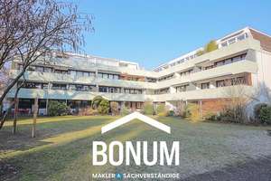 SCHWACHHS. // Super Schnuckelige 2-Zi-ETW für Junior-Käufer oder Anleger mit TG-Platz