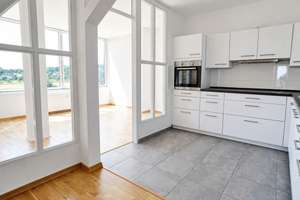 DACHGESCHOSS MIT WEITBLICK IN DIE DÖNCHE | 104 m² MIT GALERIE – 34131 Bad Wilhelmshöhe, Kassel – Vorschaubild 7