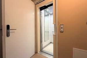 Moderne 3-Zimmerwohnung mit Balkon am Rande der Bonner Südstadt

 – Die vollständige Adresse der Immobilie erhältst du vom Anbieter., 53113 Gronau, Bonn – Vorschaubild 3