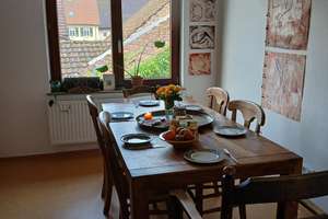 Haus in Gündelbach zu vermieten – ökologisch renoviert  – Die vollständige Adresse der Immobilie erhältst du vom Anbieter., 71665 Vaihingen an der Enz – Vorschaubild 13