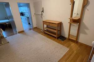 Vollmöbilierte 2-Zimmer-Wohnung mit Balkon in Hamburg-Niendorf – Rudolf-Klug-Weg 7, 22455 Niendorf, Hamburg – Vorschaubild 13
