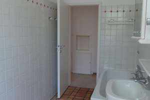 "Charmante 3-Zimmer-Altbauwohnung mit Balkon in Bestlage von Friedenau – sofort bezugsfrei" – Rheingaustraße 23, 12161 Friedenau, Berlin – Vorschaubild 12