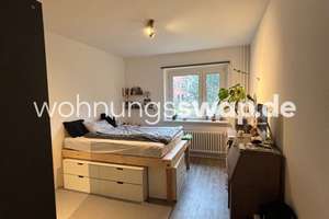 Wohnungstausch: Elsässer Str. 54 – Elsässer Str. 54, 22000 Dulsberg, Hamburg – Vorschaubild 4