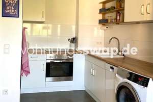 Wohnungstausch: Wackersberger Straße 62 – Wackersberger Straße 62, 81000 Sendlinger Feld, München – Vorschaubild 2