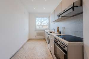 Saniert mit Süd-Balkon & EBK – provisionsfrei – Bruchwitzstraße 14b, 12247 Lankwitz, Berlin – Vorschaubild 10