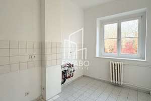 Gepflegte und bezugsfreie helle 2-Zimmer-Wohnung am Schoelerpark mit Wintergarten und Gartenblick – Die vollständige Adresse der Immobilie erhältst du vom Anbieter., 10715 Wilmersdorf, Berlin – Vorschaubild 17