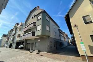 2-Zimmerwohnung mit Kochnische und Tiefgaragenstellplatz – Die vollständige Adresse der Immobilie erhältst du vom Anbieter., 74889 Sinsheim – Vorschaubild 3