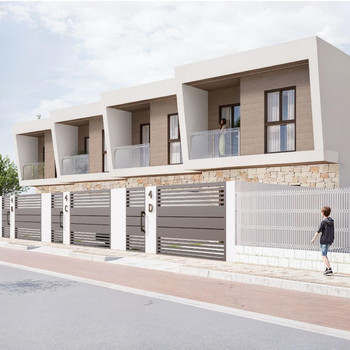 CANET DE BERENGUER REIHENHAUS-AKTION