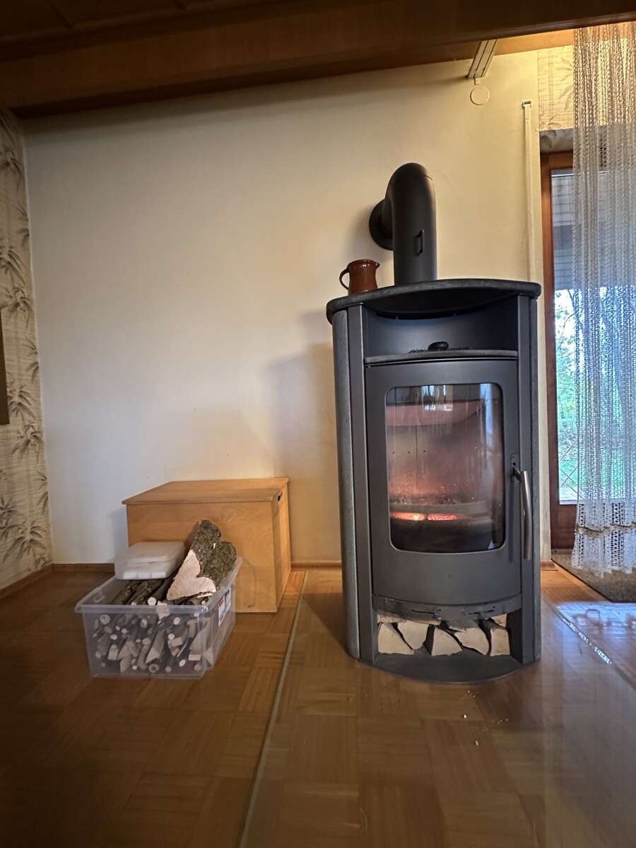 Immobilie in Ingelfingen - Raum zum Leben: Großes Einfamilienhaus mit Garage und viel Potenzial - Bild 5