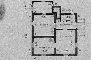 Charmantes 1-Familienhaus – Heilbronn (Kreis) – Vorschaubild 21