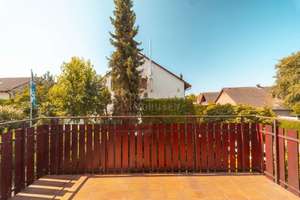 Top Familienlage Feudenheim - 6 Zimmer-Reihenhaus mit 2 Bädern und Sonnengarten! – 68259 Feudenheim, Mannheim – Vorschaubild 8
