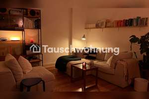 Tauschwohnung: Schöne Altbauwohnung mit Balkon – Die vollständige Adresse der Immobilie erhältst du vom Anbieter., 22767 Sankt Pauli, Hamburg – Vorschaubild 2